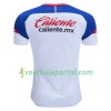 Cruz Azul Uit Shirt 2018-19